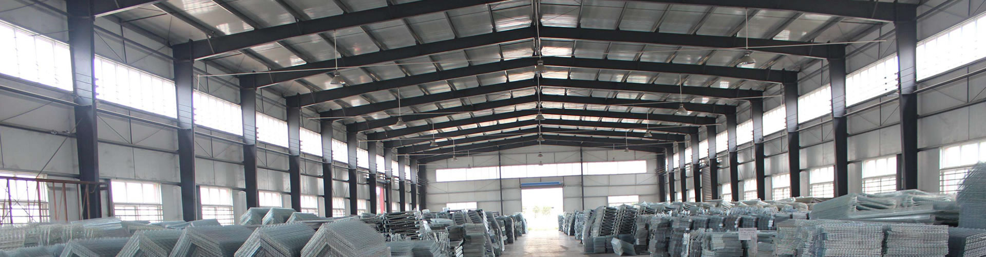 Anping Jinkang Wiremesh Products Co., Ltd.